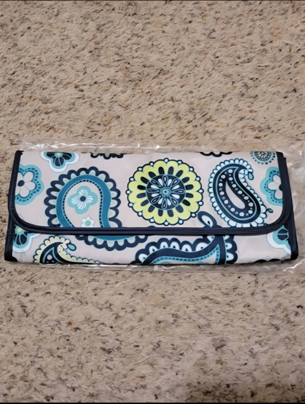 Thirty-One Flat Iron